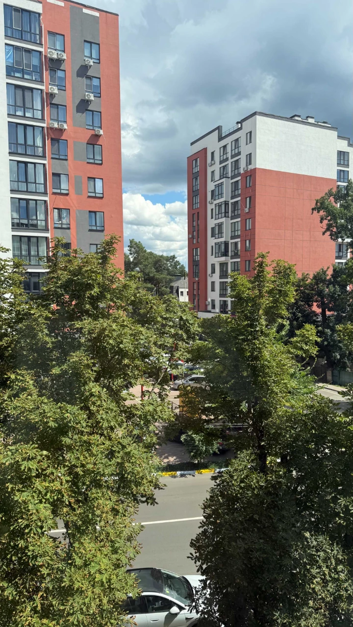 Нова квартира Ірпінь Котляревського