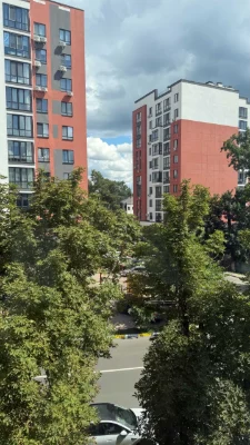 Нова квартира Ірпінь Котляревського