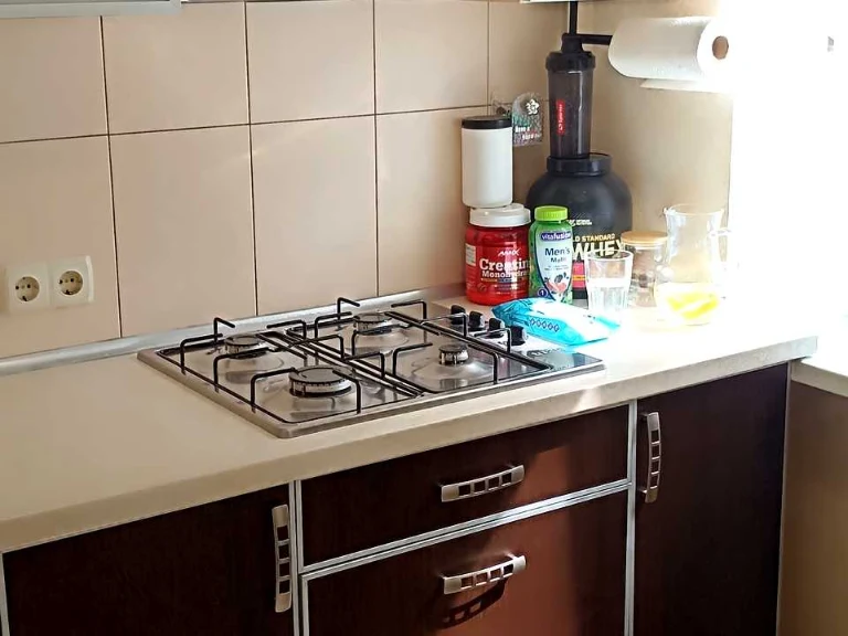 Apartment. Kharkiv, Literaturna St. (Yaroslava Halana)