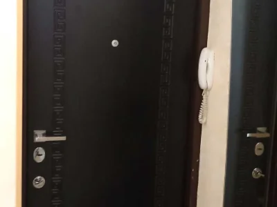 Apartment. Kharkiv, Literaturna St. (Yaroslava Halana)