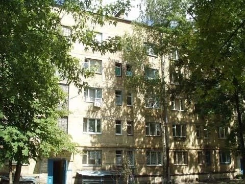1-room apartment for sale 34 m², Bratislavska st., 30A