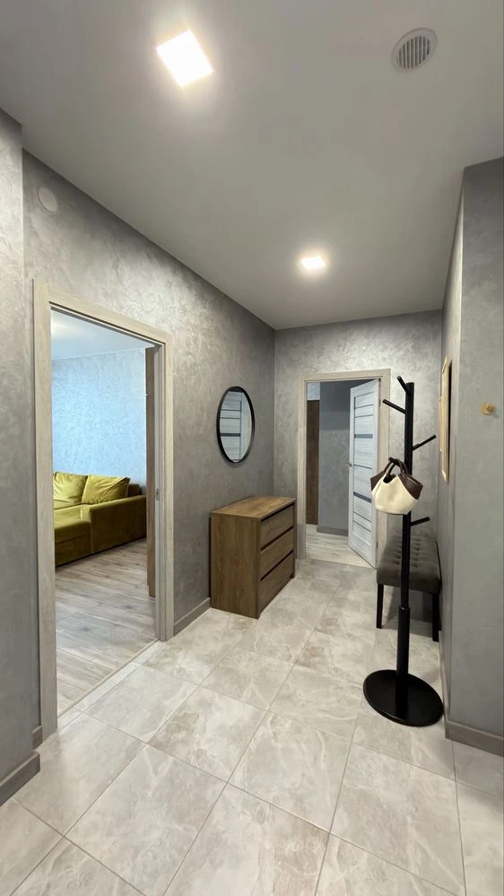 Продажа 2-кім квартири 60 кв. м в ЖК "Центральний 2".