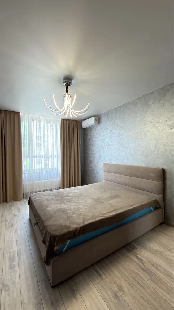 Продажа 2-кім квартири 60 кв. м в ЖК "Центральний 2".
