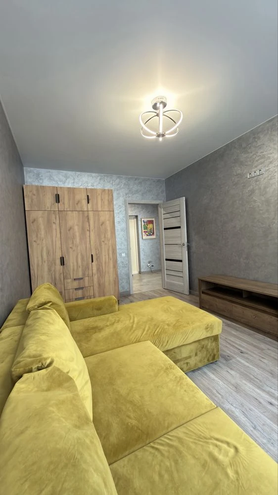 Продажа 2-кім квартири 60 кв. м в ЖК "Центральний 2".