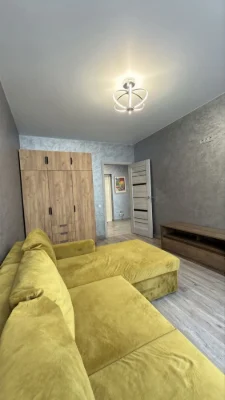 Продажа 2-кім квартири 60 кв. м в ЖК "Центральний 2".