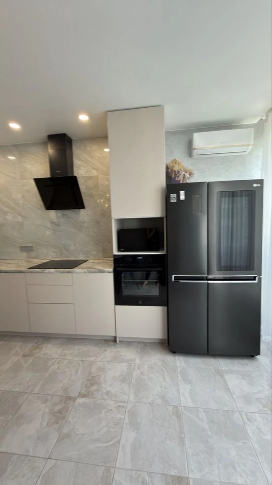 Продажа 2-кім квартири 60 кв. м в ЖК "Центральний 2".