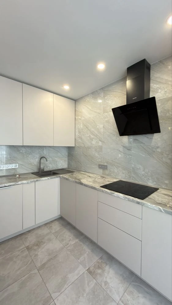 Продажа 2-кім квартири 60 кв. м в ЖК "Центральний 2".