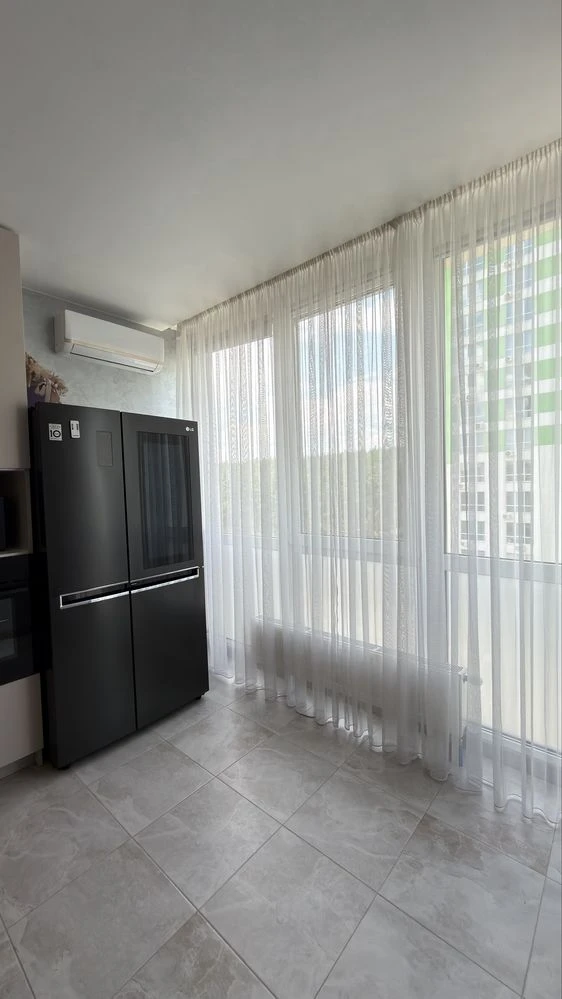 Продажа 2-кім квартири 60 кв. м в ЖК "Центральний 2".