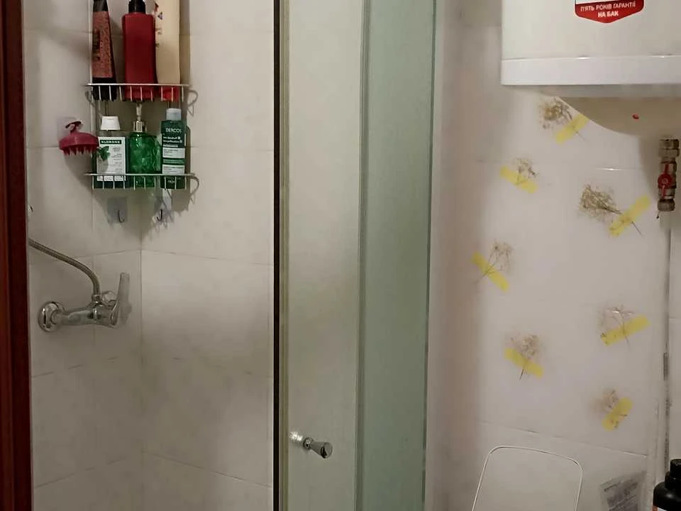 Apartment. Kharkiv, Literaturna St. (Yaroslava Halana)