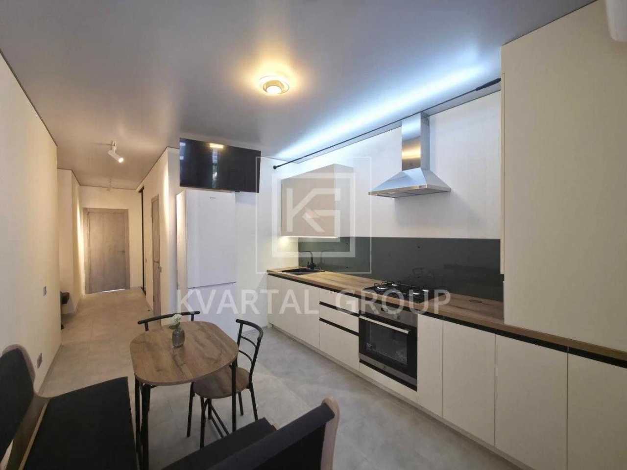Buy Apartment Irpin | With New Renovation and Furniture | 42 m²