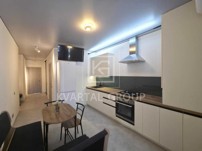 Buy Apartment Irpin | With New Renovation and Furniture | 42 m²