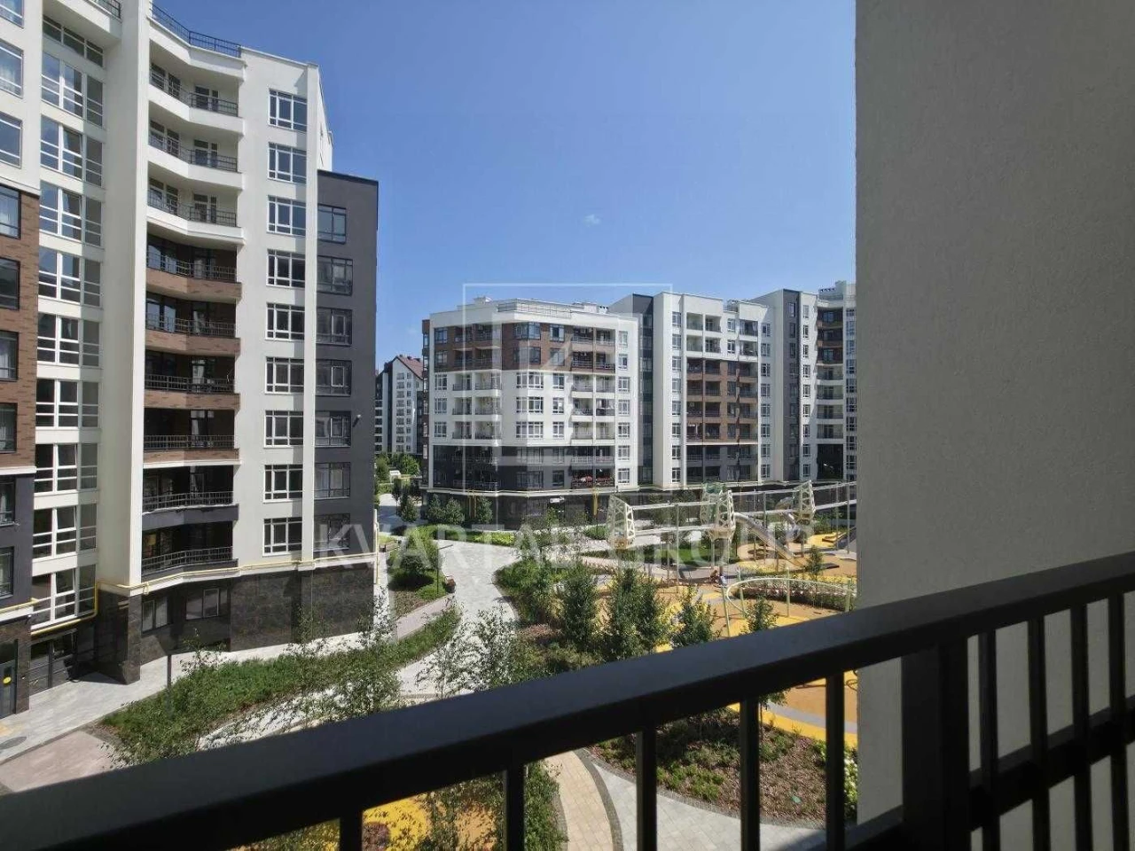 Buy Apartment Irpin | With New Renovation and Furniture | 42 m²