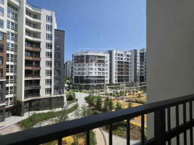 Buy Apartment Irpin | With New Renovation and Furniture | 42 m²