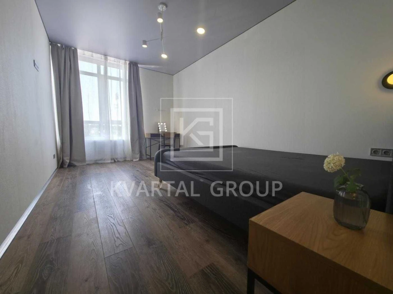 Buy Apartment Irpin | With New Renovation and Furniture | 42 m²