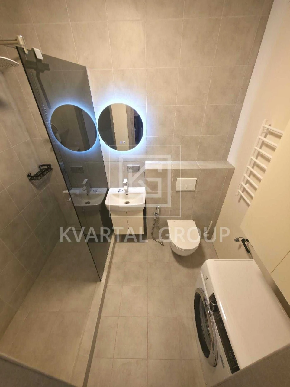 Buy Apartment Irpin | With New Renovation and Furniture | 42 m²