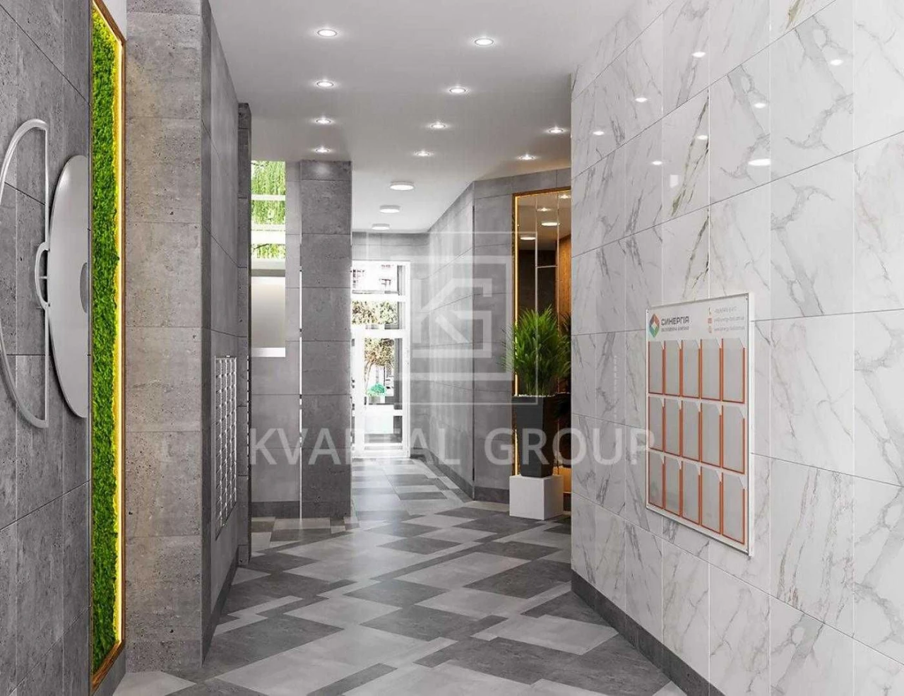 Buy Apartment Irpin | With New Renovation and Furniture | 42 m²