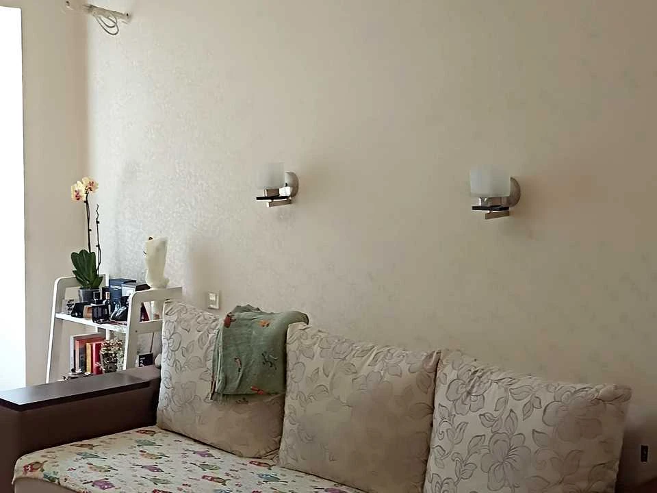 Apartment. Kharkiv, Literaturna St. (Yaroslava Halana)