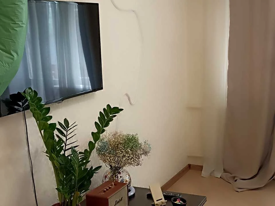 Apartment. Kharkiv, Literaturna St. (Yaroslava Halana)