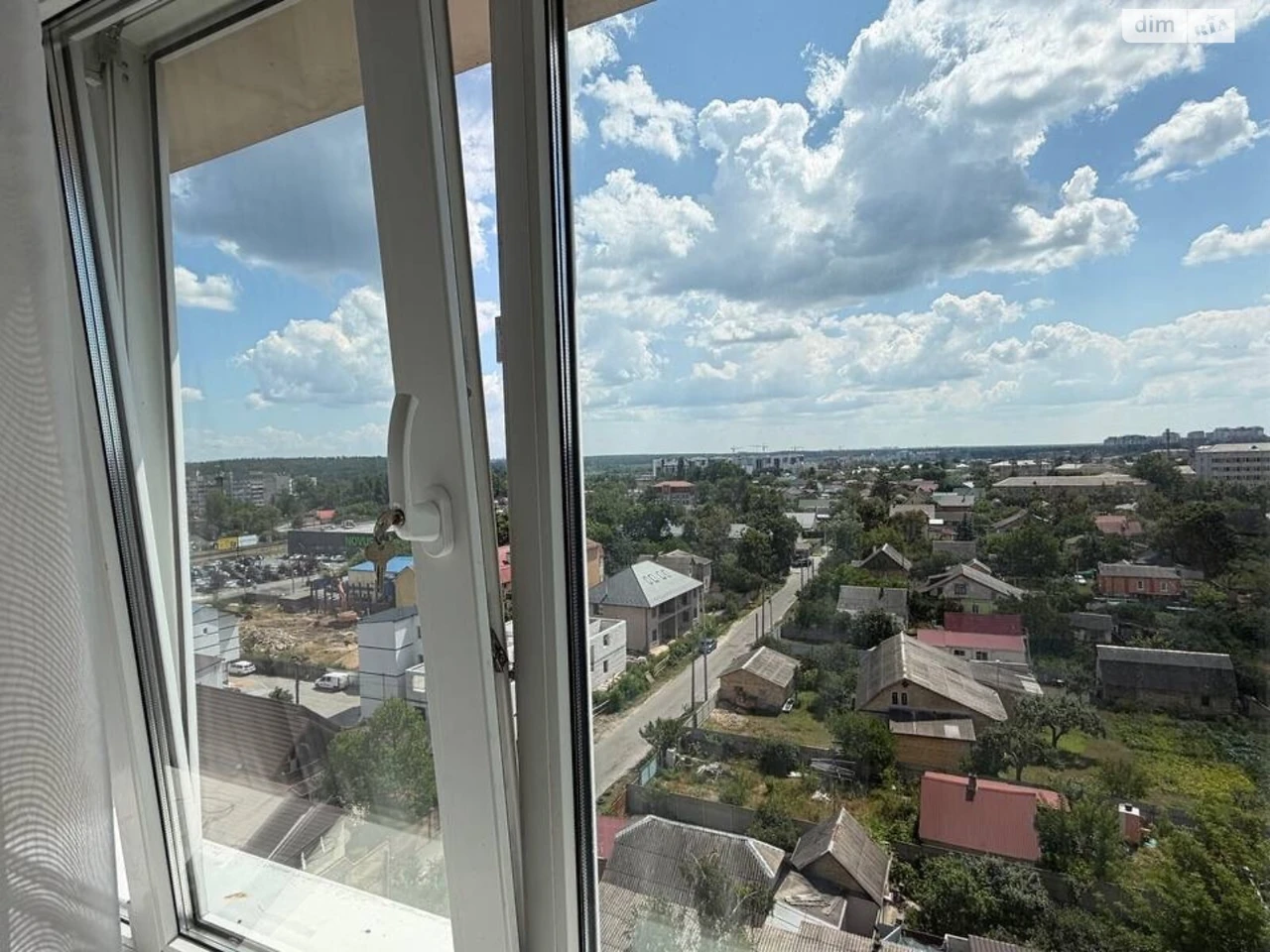 Продаж Квартира Романівка