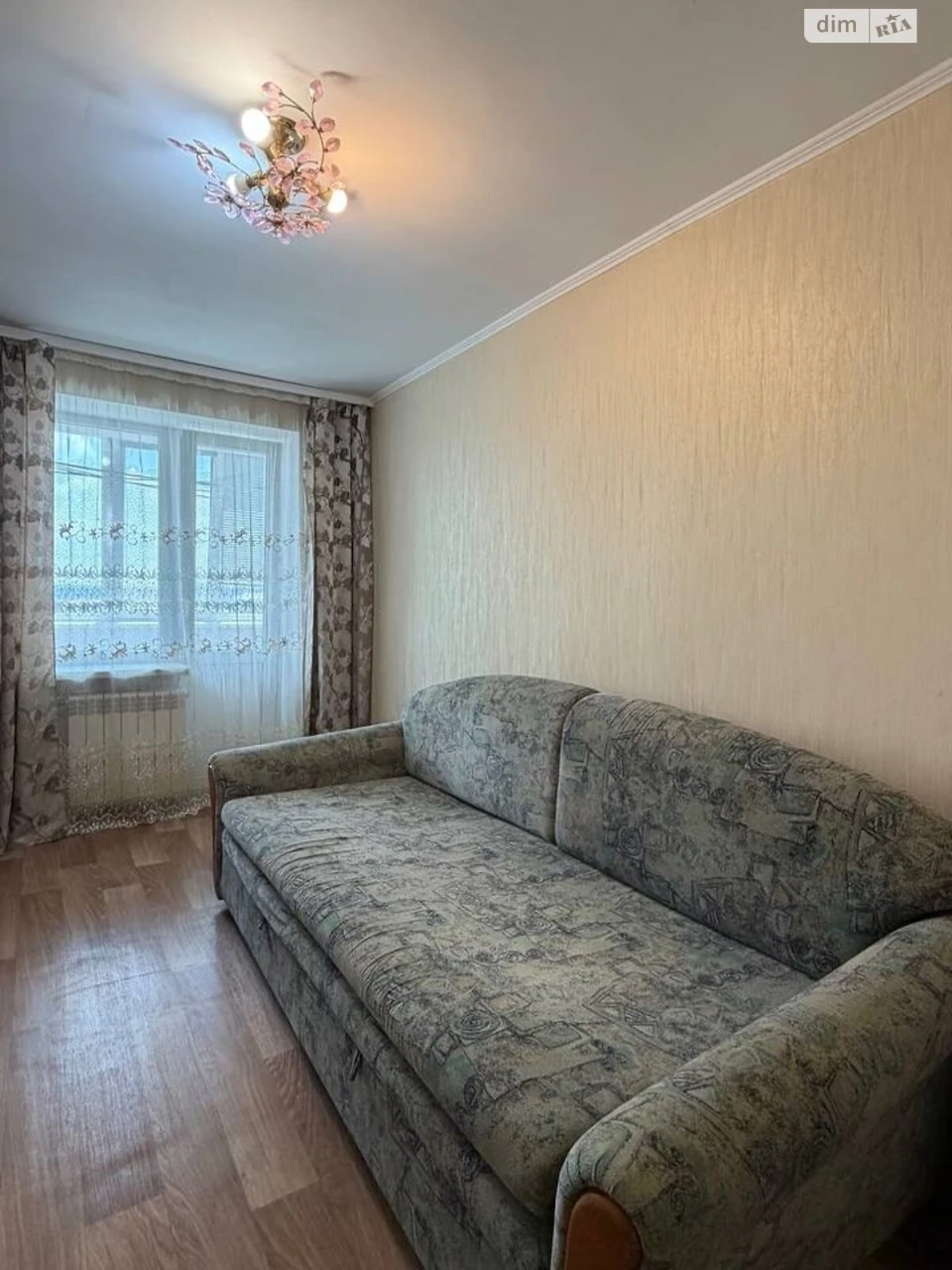 Продаж Квартира Романівка