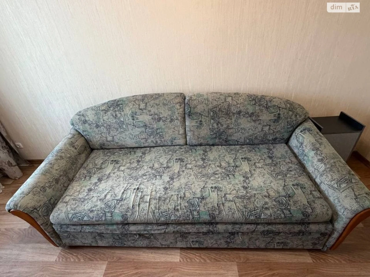 Продаж Квартира Романівка