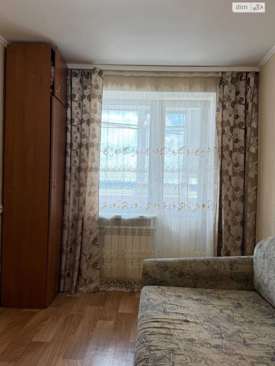 Продаж Квартира Романівка