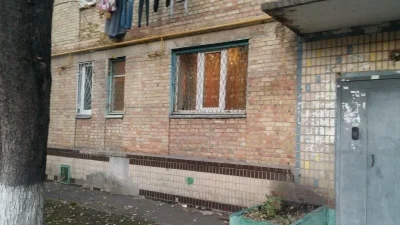 1-room apartment for sale 34 m², Bratislavska st., 30A