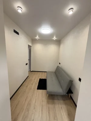 APARTMENT FOR SALE WITHOUT COMMISSION in a Developed Area
