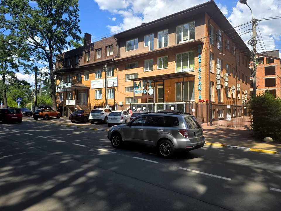 Квартира. Ірпінь, Соборна вул.