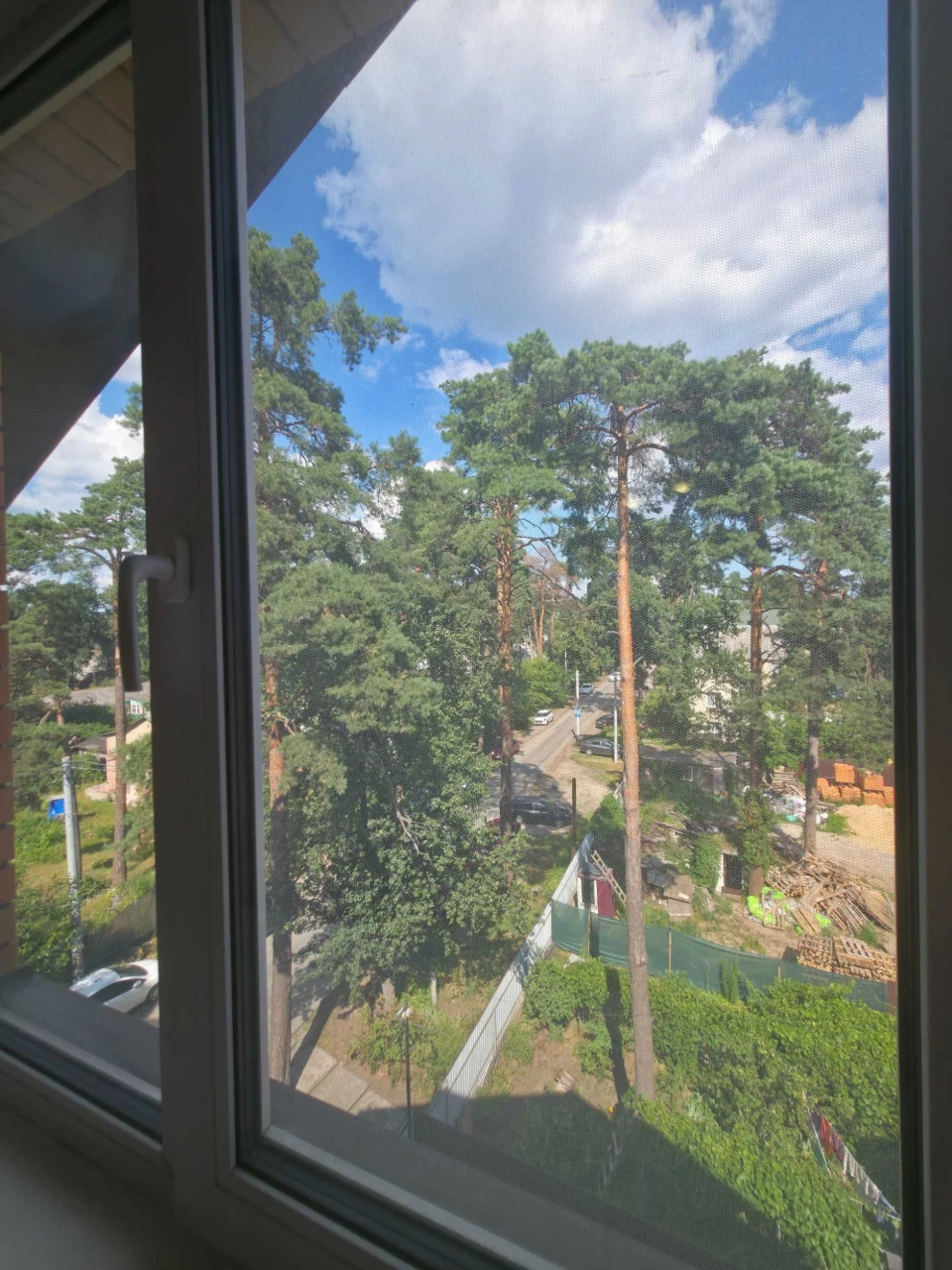 Продажа: Квартира 1-комнатная, 41 м2, с мебелью и техникой