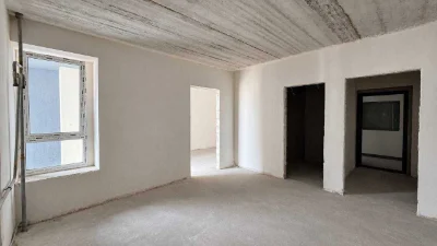 1-bedroom apartment 39.26 sq m, Burgundy 3 Residence, Irpin, Yeosya, IDPO