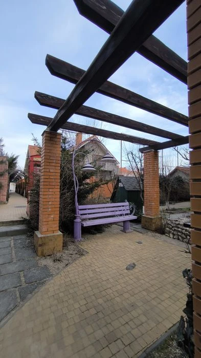 Элитный комплекс бизнес-класса у моря. Квартира с новым ремо