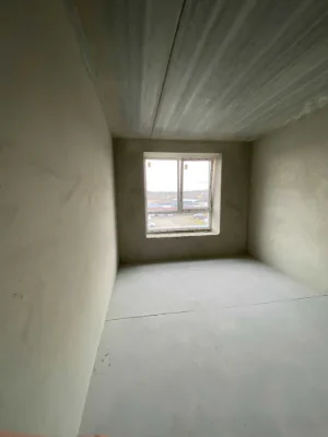 Однокімнатна квартира 36 м² в новому ЖК, Газове опалення, міні