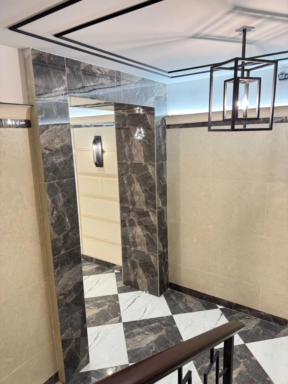 Однокімнатна квартира 36 м² в новому ЖК, Газове опалення, міні