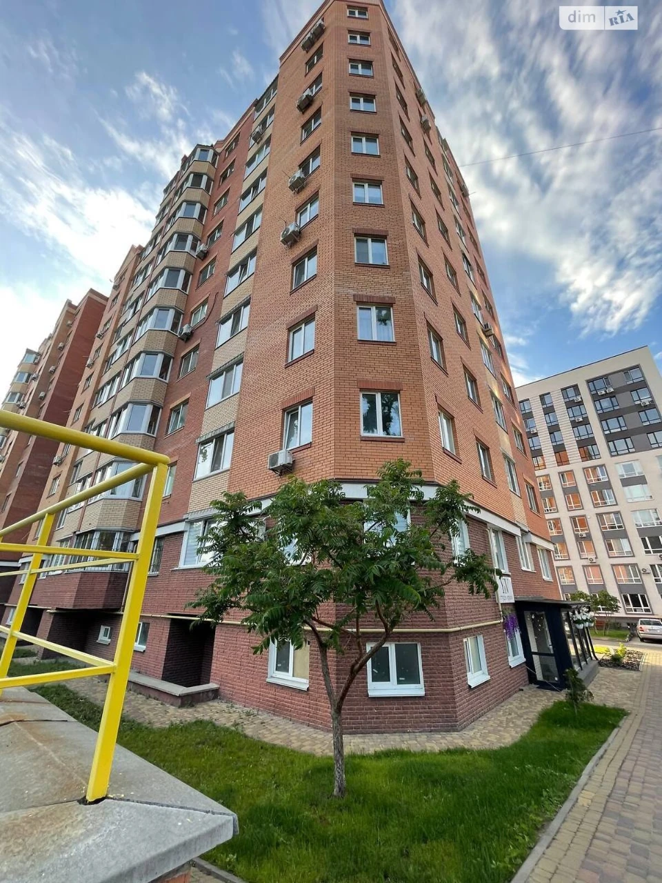 Продаж Квартира
