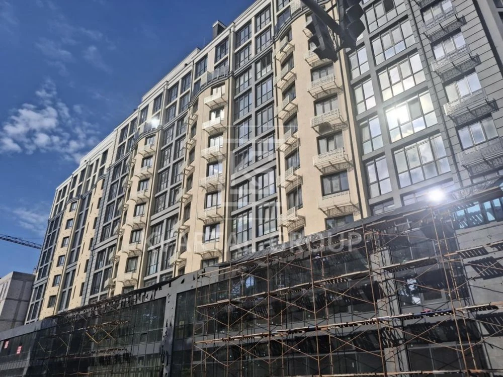 Двокімнатна квартира в центрі Ірпеня, комісія 0%‼️ ЖК Park Royal
