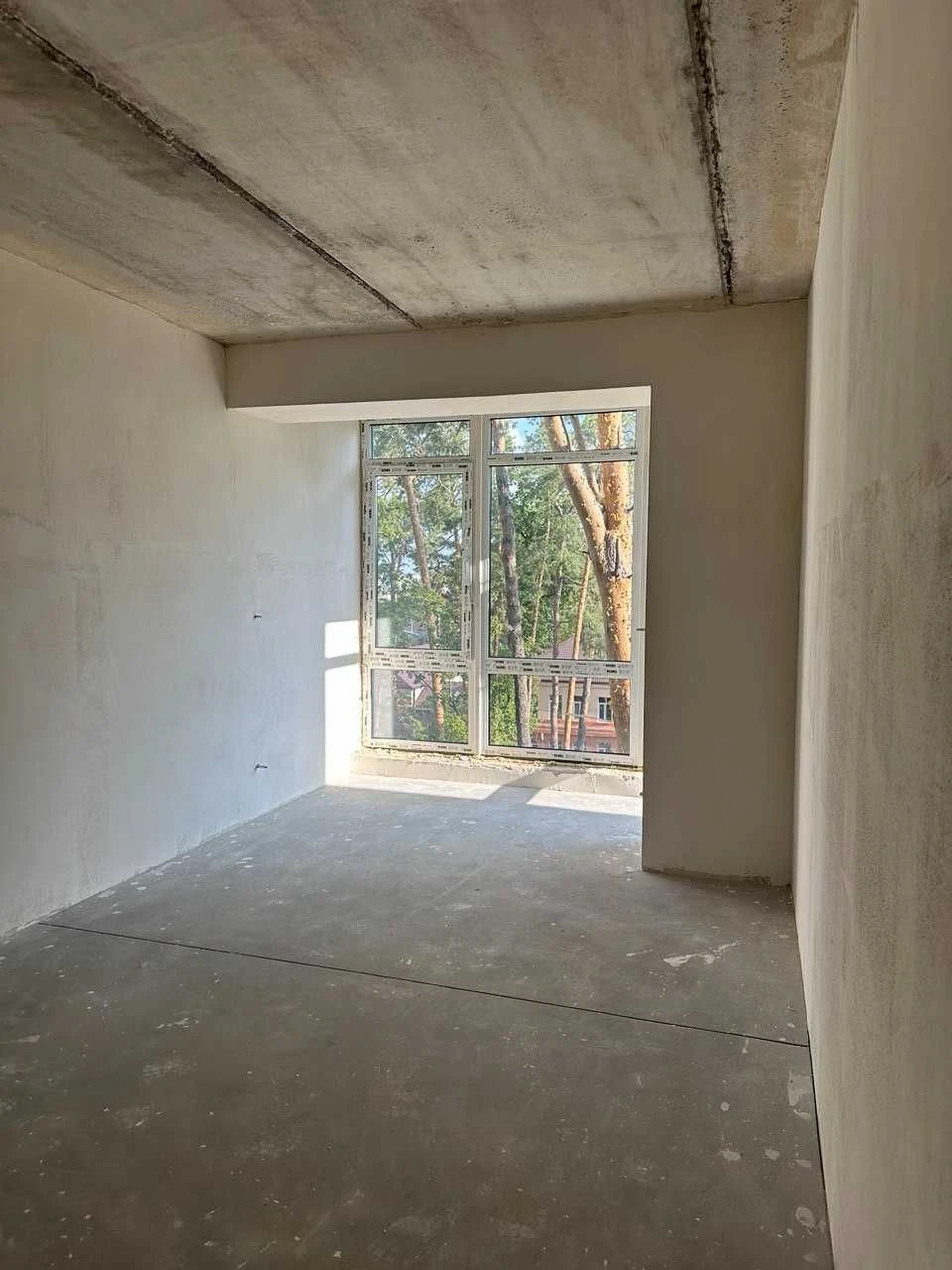 Ready apartment 23 sq m in the center of Irpin, at a promotional price, Residential Complex