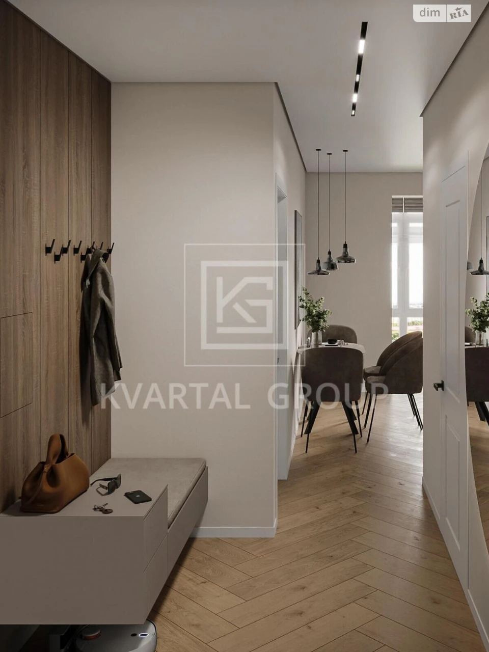 Продаж Квартира