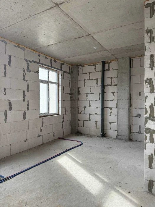 For sale 1-room apartment 45m2 Nahirna 16 Tatarka Henesi House