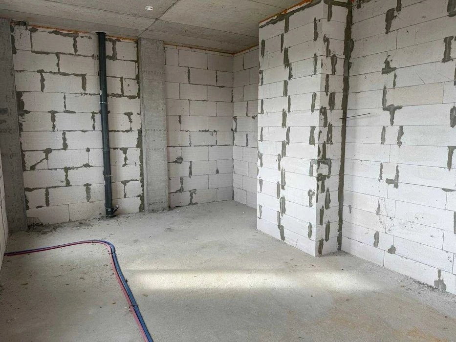 For sale 1-room apartment 45m2 Nahirna 16 Tatarka Henesi House