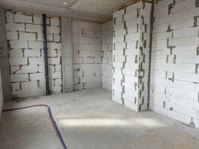 For sale 1-room apartment 45m2 Nahirna 16 Tatarka Henesi House