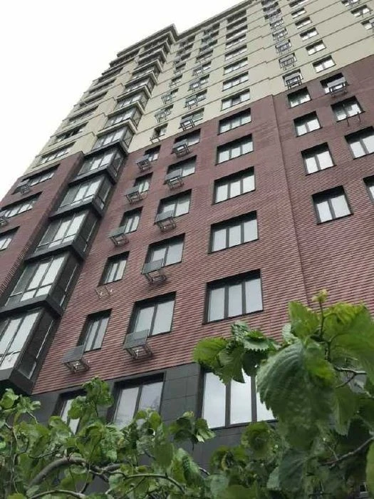 For sale 1-room apartment 45m2 Nahirna 16 Tatarka Henesi House