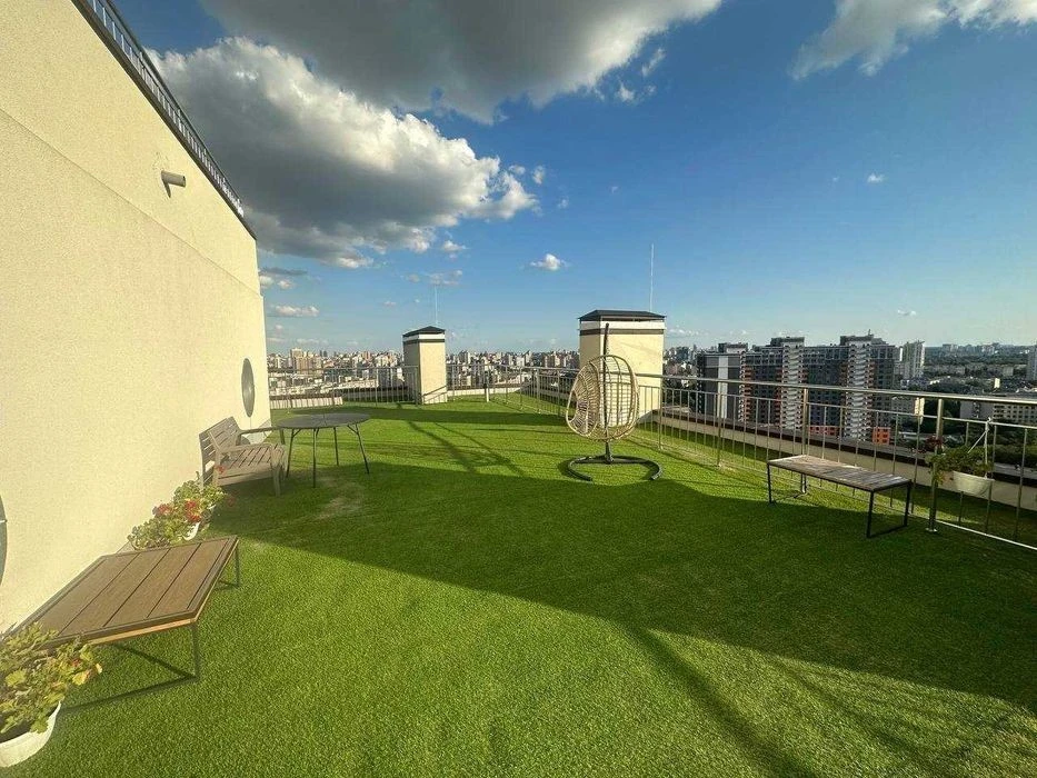 For sale 1-room apartment 45m2 Nahirna 16 Tatarka Henesi House