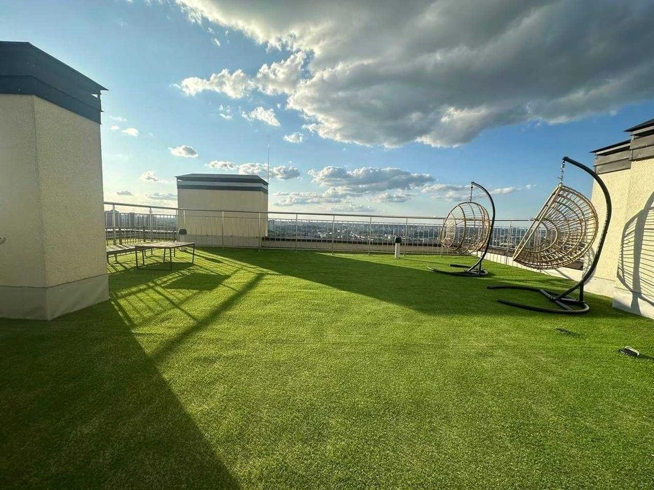 For sale 1-room apartment 45m2 Nahirna 16 Tatarka Henesi House