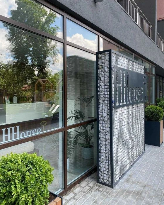 For sale 1-room apartment 45m2 Nahirna 16 Tatarka Henesi House