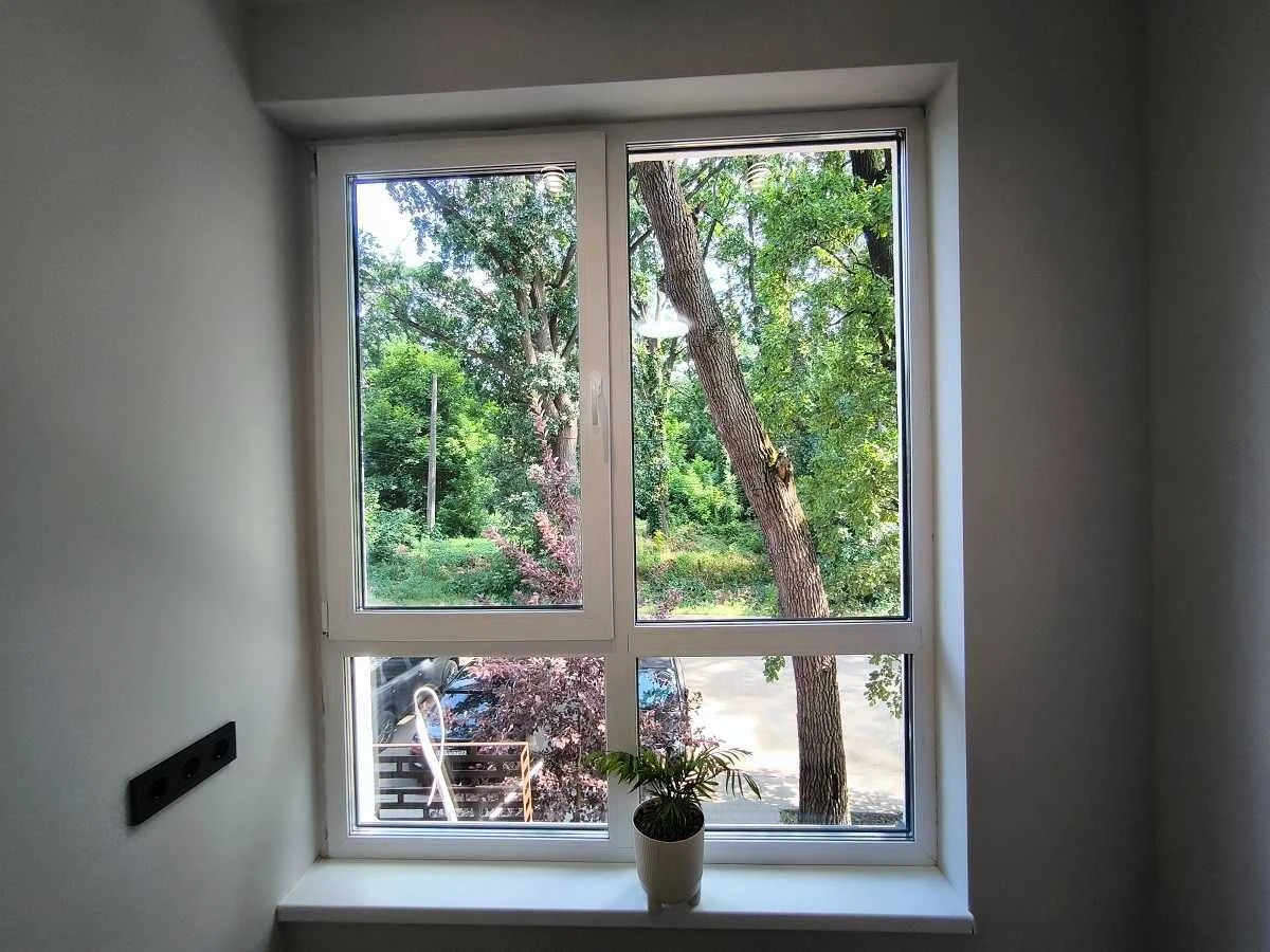 Sale of a charming 1-bedroom apartment near the forest - ЖК One Club