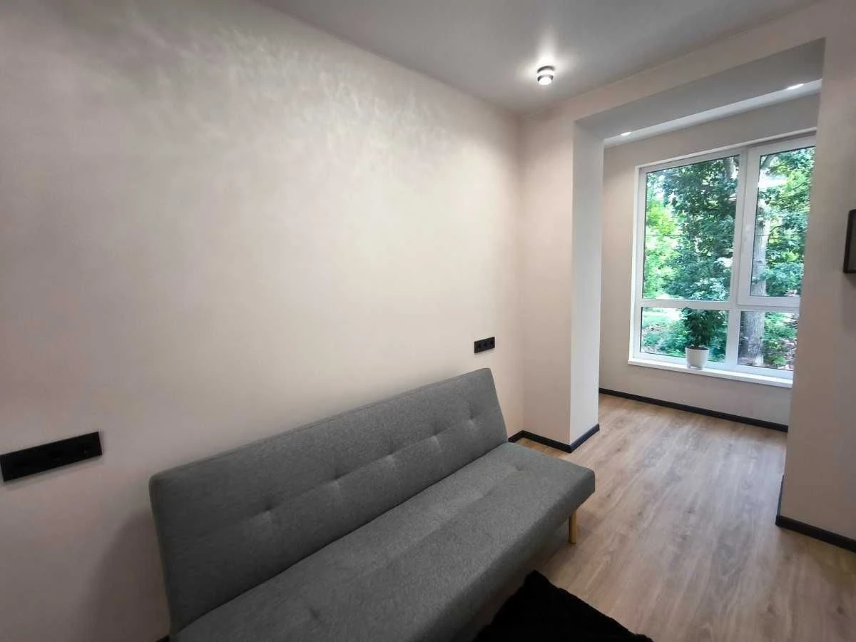 Sale of a charming 1-bedroom apartment near the forest - ЖК One Club