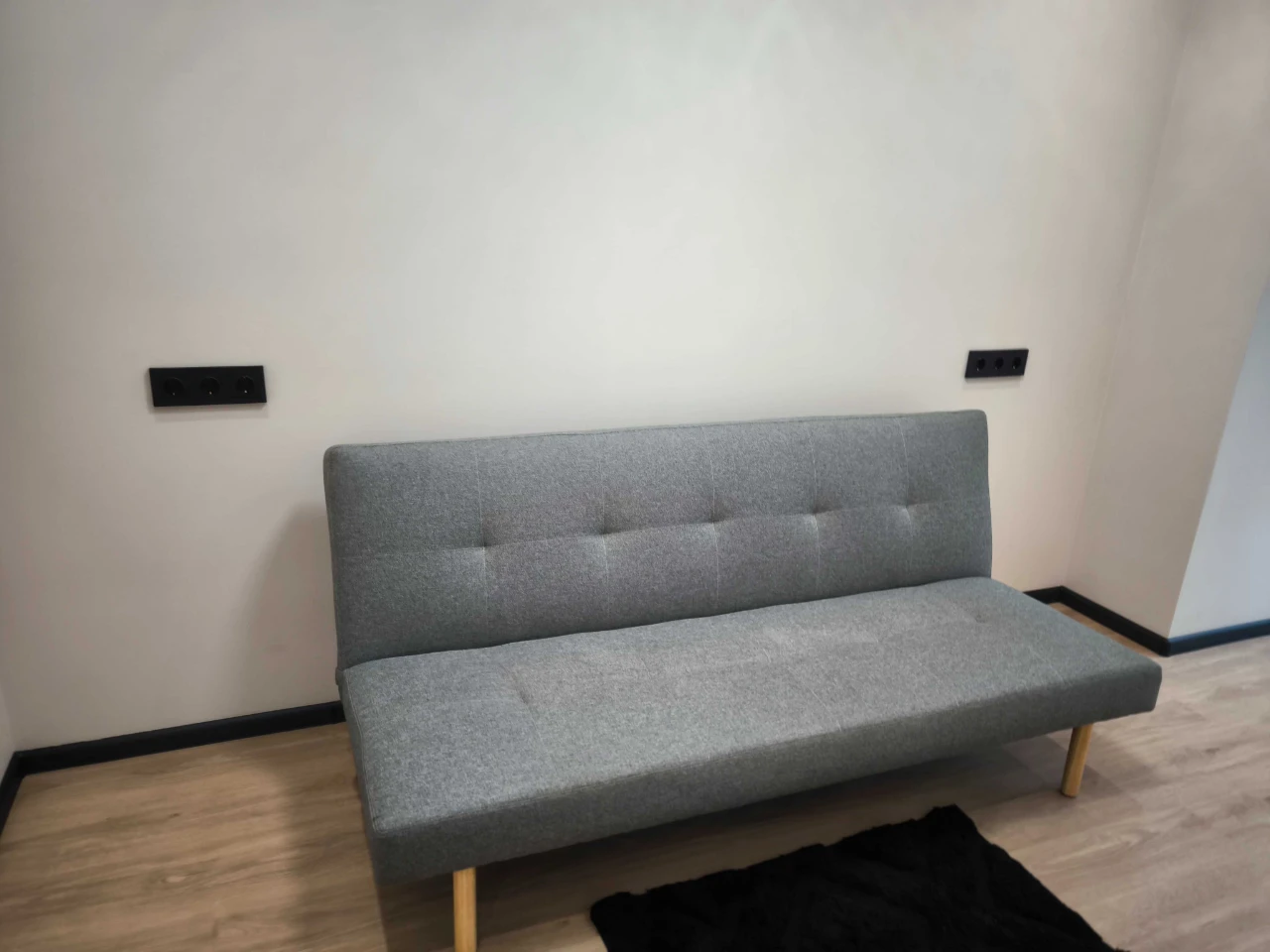 Sale of a charming 1-bedroom apartment near the forest - ЖК One Club