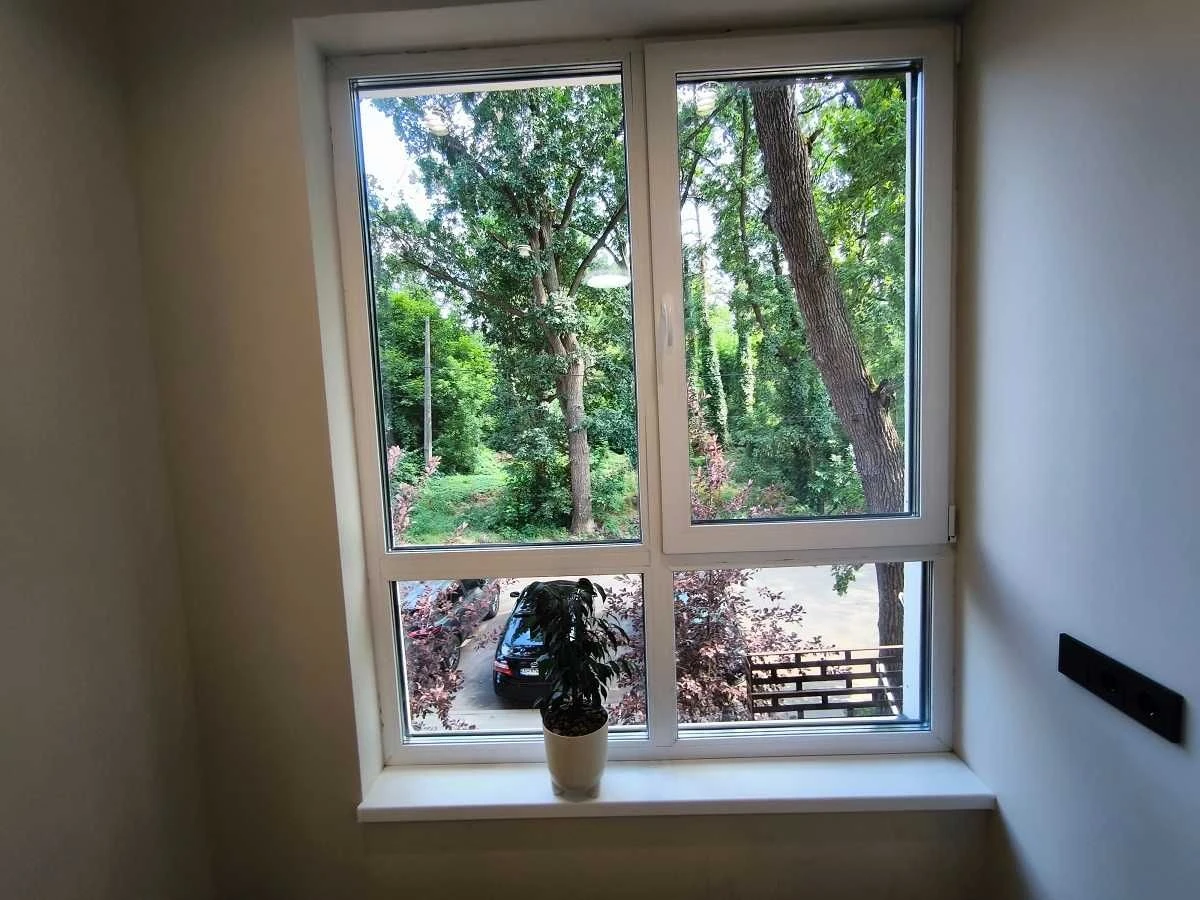 Sale of a charming 1-bedroom apartment near the forest - ЖК One Club