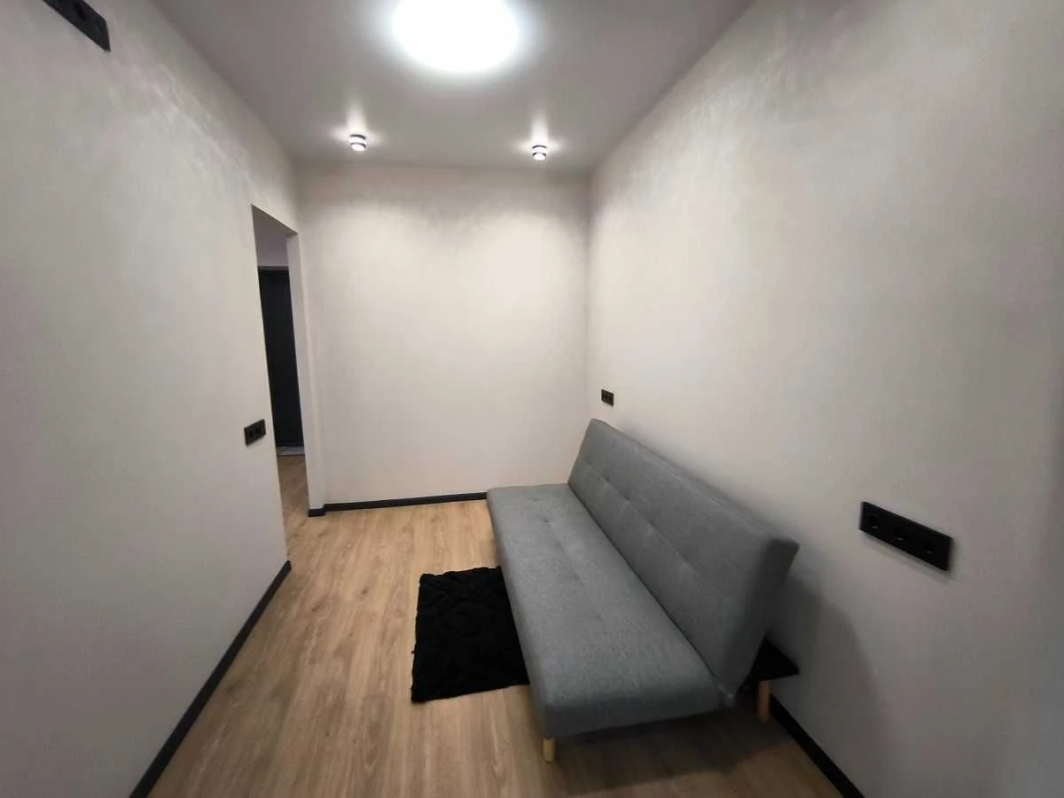 Sale of a charming 1-bedroom apartment near the forest - ЖК One Club